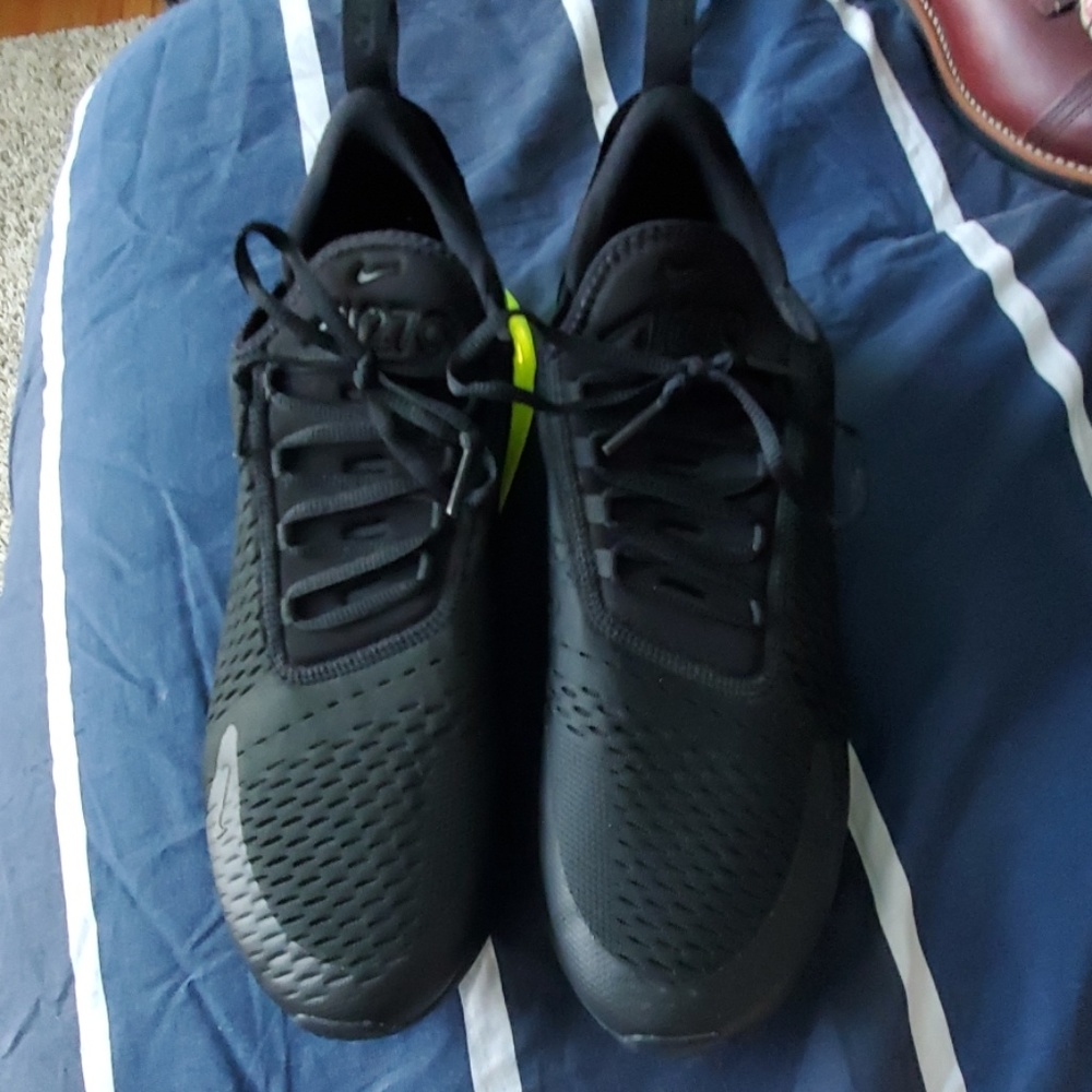 Nike air max 270